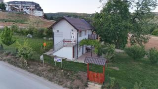 Apartmani Košnica - 9