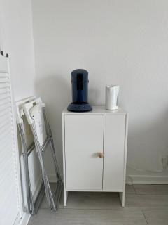 Studio cozy au cœur de Bordeaux - 9