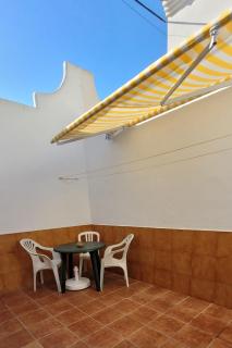 Adosado en Playa La Barrosa RESIDENCIAL LAS ARENAS 61 - 3