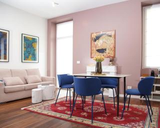 Secret courts apartment Milan Centre-outdoor space - 6