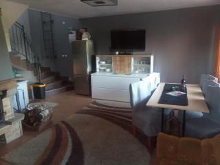 Domek Gniewoszówka - 4