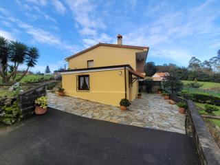 Espectacular casa en Liaño - 5