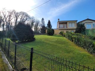 Espectacular casa en Liaño - 1