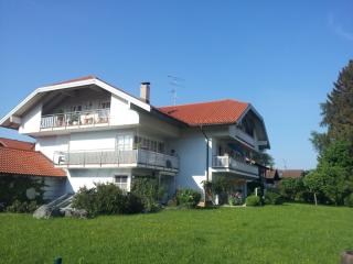 AlpenChiemsee Ferienwohnung mit Bergblick und Seenähe - Bernau am Chiemsee - 9