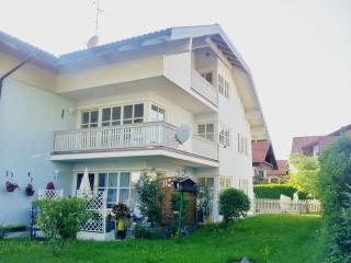 AlpenChiemsee Ferienwohnung mit Bergblick und Seenähe - Bernau am Chiemsee - 8