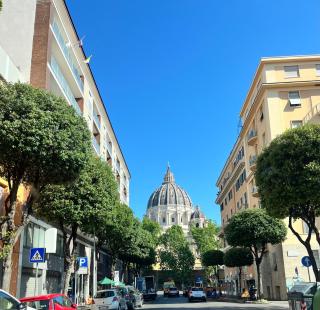 Massi Vatican House - Rome - 0