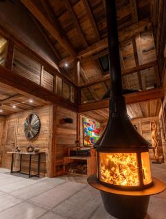 Chalet Millésime - Abondance - Abondance - 7