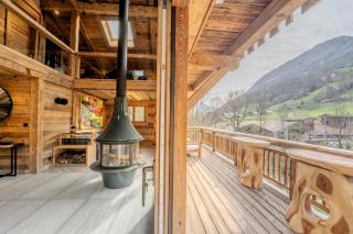 Chalet Millésime - Abondance - Abondance - 5
