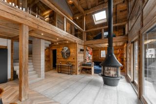 Chalet Millésime - Abondance - Abondance - 0