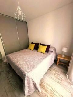Mora Apartment - San Martín de los Andes - 8