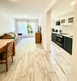Mora Apartment - San Martín de los Andes - 6
