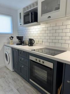 Mora Apartment - San Martín de los Andes - 4