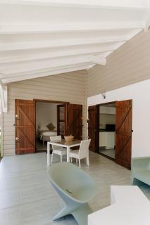 Habitation TABANON - Petit-Bourg - 2