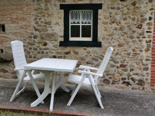 Gite Regal - Suaux - 4