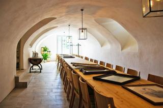 Gasthaus zum Bauernhof - Oberlunkhofen - 1