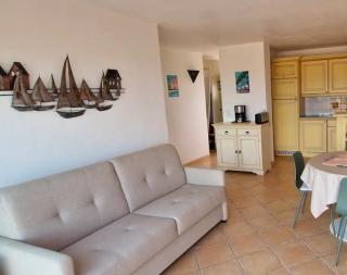 T2 avec vue panoramique mer - Roquebrune-sur Argens - 8
