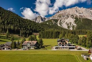 Brandhof - Ramsau am Dachstein - 0