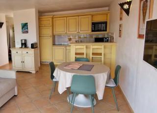 T2 avec vue panoramique mer - Roquebrune-sur Argens - 6