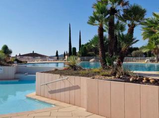 T2 avec vue panoramique mer - Roquebrune-sur Argens - 3