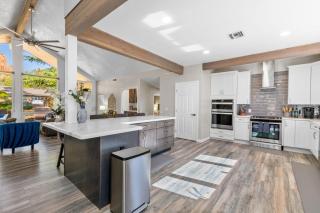 Sedona Chapel Cross home w/ Pool, Spa & Views!!! - Sedona - 2