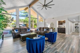 Sedona Chapel Cross home w/ Pool, Spa & Views!!! - Sedona - 5