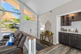Sedona Chapel Cross home w/ Pool, Spa & Views!!! - Sedona - 8