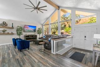 Sedona Chapel Cross home w/ Pool, Spa & Views!!! - Sedona - 7