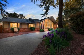 Sedona Chapel Cross home w/ Pool, Spa & Views!!! - Sedona - 9