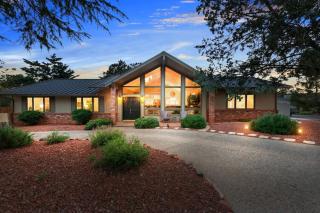 Sedona Chapel Cross home w/ Pool, Spa & Views!!! - Sedona - 0