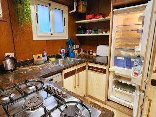 Beautiful Apartment in Maadi - Cairo - 7