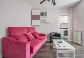 Cozy apartment-1Bedroom 1Bathroom-Salamanca - Madrid - 9