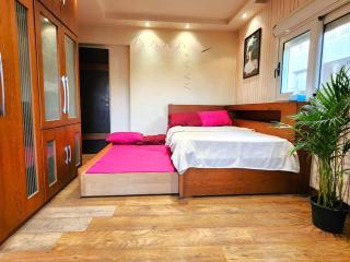 Beautiful Apartment in Maadi - Cairo - 2