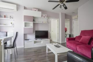 Cozy apartment-1Bedroom 1Bathroom-Salamanca - Madrid - 7