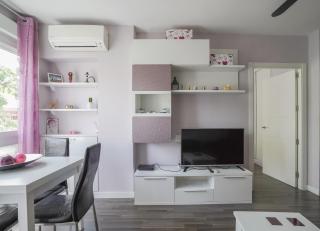Cozy apartment-1Bedroom 1Bathroom-Salamanca - Madrid - 6