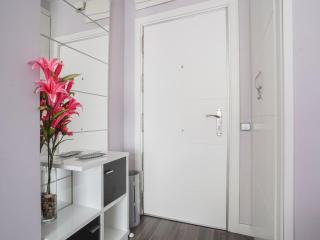 Cozy apartment-1Bedroom 1Bathroom-Salamanca - Madrid - 4