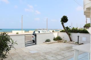 Appartamento fronte mare del Salento - San Foca - 0