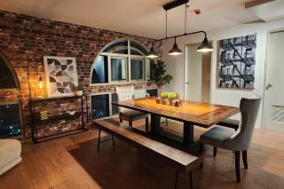 Penthouse In Quezon City Ri - Manila - 9