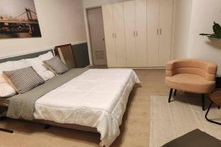 Penthouse In Quezon City Ri - Manila - 8