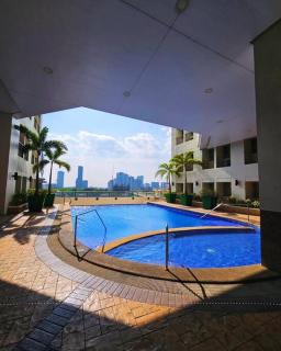 Penthouse In Quezon City Ri - Manila - 1