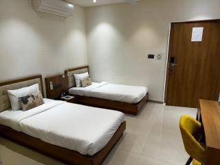 Siara Styles Amba Suites, Gandhinagar - Gandhinagar - 5