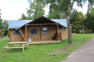 Verblijf in de Veluwe met Privé sanitair LL54 - Putten - 0