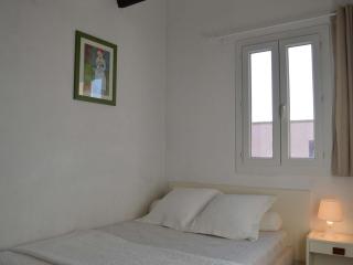 Maison 2 pièces avec mezzanine, accès direct plage, terrasse, parking, 6 couchages, animaux acceptés. - FR-1-229D-124 - Saint Pierre La Mer - 3