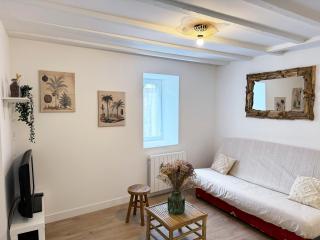 Maisonnette cocon hyper-centre - 6
