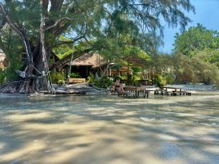 La Ong Lay - Ko Phayam - 5