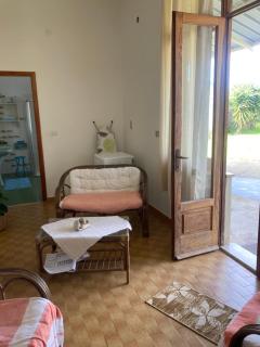 Casa Vacanza Sulcis - San Giovanni Suèrgiu - 5