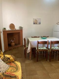 Casa Vacanza Sulcis - San Giovanni Suèrgiu - 3