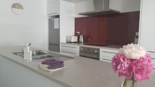 Central Apartment - Hanmer Springs - 7