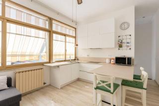 Cute Flat near the Beach with Parking - Viareggio - 8