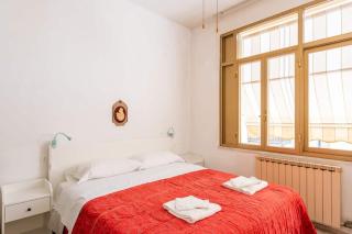 Cute Flat near the Beach with Parking - Viareggio - 5