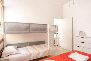 Cute Flat near the Beach with Parking - Viareggio - 4